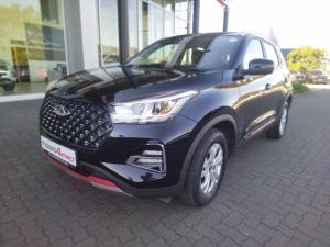 2024 Chery Tiggo 4 PRO 1.5 Comfort CVT