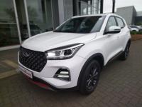 Thumbnail Chery Tiggo 4 PRO 1.5T LIT DCT