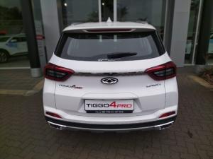 Chery Tiggo 4 PRO 1.5T LIT DCT - Image 2