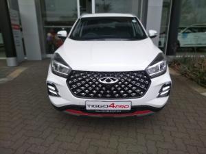 Chery Tiggo 4 PRO 1.5T LIT DCT - Image 3