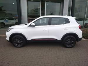 Chery Tiggo 4 PRO 1.5T LIT DCT - Image 5