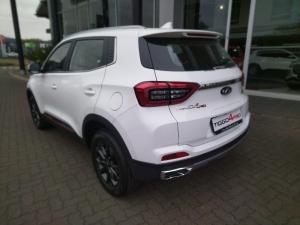 Chery Tiggo 4 PRO 1.5T LIT DCT - Image 6