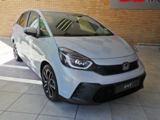 Honda Fit 1.5 Elegance