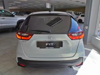 Honda Fit 1.5 Elegance