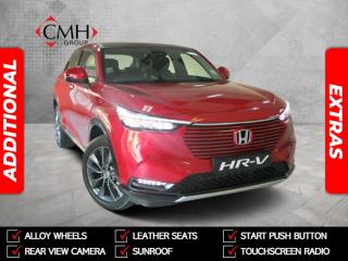 Honda HR-V 1.5 Executive