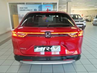 Honda HR-V 1.5 Executive