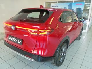 Honda HR-V 1.5 Executive