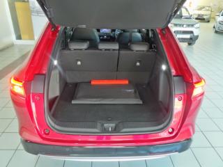 Honda HR-V 1.5 Executive