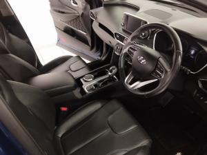 Hyundai Santa Fe 2.2D Executive - Image 10