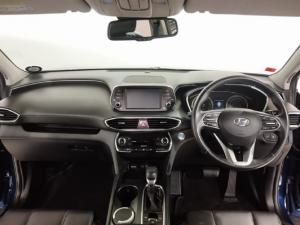 Hyundai Santa Fe 2.2D Executive - Image 11