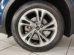 Hyundai Santa Fe 2.2D Executive - Image 15