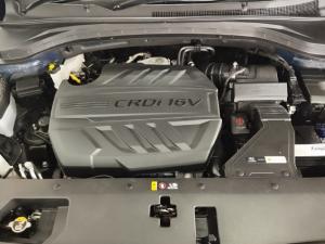 Hyundai Santa Fe 2.2D Executive - Image 16