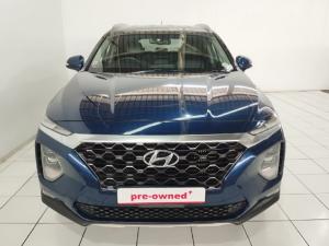 Hyundai Santa Fe 2.2D Executive - Image 2