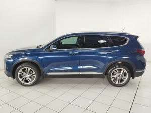 Hyundai Santa Fe 2.2D Executive - Image 3
