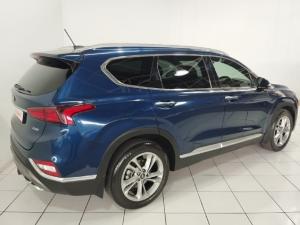 Hyundai Santa Fe 2.2D Executive - Image 4