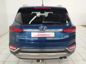 Hyundai Santa Fe 2.2D Executive - Image 5
