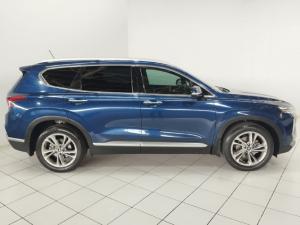 Hyundai Santa Fe 2.2D Executive - Image 6