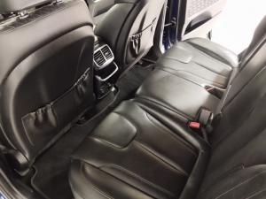 Hyundai Santa Fe 2.2D Executive - Image 8