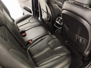 Hyundai Santa Fe 2.2D Executive - Image 9