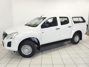 2023 Isuzu D-Max 250 double cab Hi-Ride auto