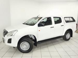 2023 Isuzu D-Max 250 double cab Hi-Ride auto