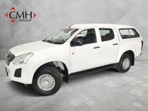 2023 Isuzu D-Max 250 double cab Hi-Ride auto