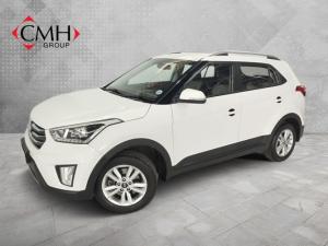 2017 Hyundai Creta 1.6 Executive