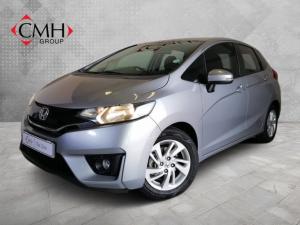 2019 Honda Jazz 1.5 Elegance