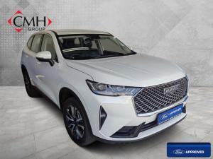 2023 Haval H6 2.0GDIT Premium