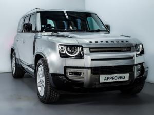 2021 Land Rover Defender 110 D240 X-Dynamic SE