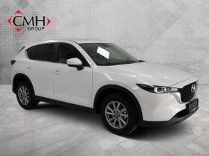 2024 Mazda CX-5 2.0 Active