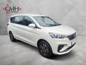 2023 Suzuki Ertiga 1.5 GL auto