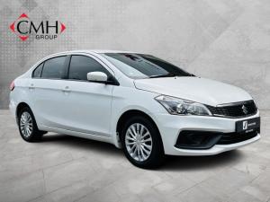 2021 Suzuki Ciaz 1.5 GL auto