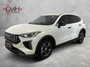 2024 Haval Jolion Pro 1.5T Premium