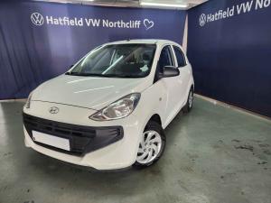 2022 Hyundai Atos 1.1 Motion