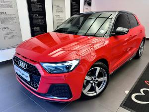 2021 Audi A1 Sportback 35TFSI Advanced