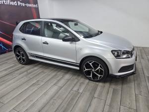 2023 Volkswagen Polo Vivo hatch 1.4 Trendline