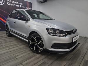 2023 Volkswagen Polo Vivo hatch 1.4 Trendline