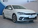 Thumbnail Volkswagen Polo hatch 1.0TSI Life auto