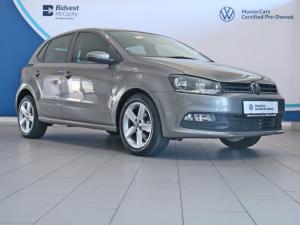 2024 Volkswagen Polo Vivo hatch 1.4 Comfortline