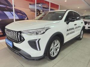 2025 Haval Jolion Pro 1.5T S Ultra Luxury