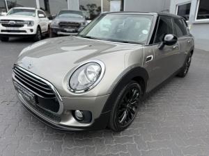 2019 MINI Clubman Cooper Clubman