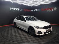 Thumbnail BMW 3 Series 320d M Sport Launch Edition