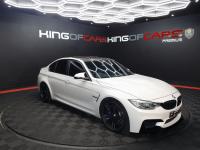 Thumbnail BMW M3 M3 auto