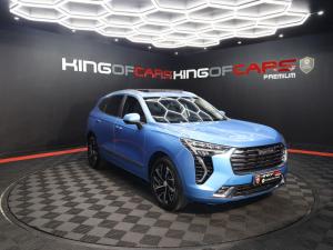 2021 Haval Jolion 1.5T Super Luxury