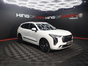 2022 Haval Jolion 1.5T Super Luxury