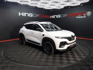 2021 Renault Kiger 1.0 Zen auto