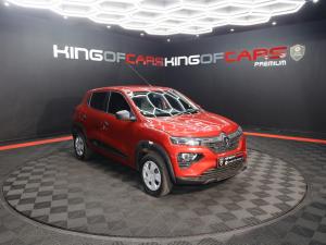 2024 Renault Kwid 1.0 Life