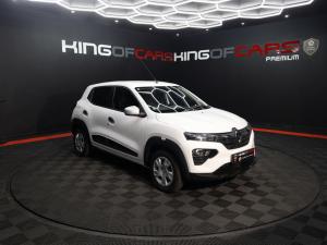 2023 Renault Kwid 1.0 Zen