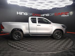Toyota Hilux 2.4GD-6 Xtra cab Raider auto - Image 3